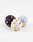 Load image into Gallery viewer, KV Balls (Monogram) Catnip Toys