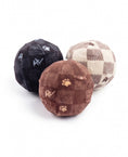 Load image into Gallery viewer, KV Balls (Checker) Catnip Toys