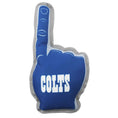 Load image into Gallery viewer, Indianapolis Colts #1 Fan Toy