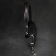 The ''Indigo'' collar