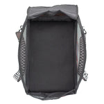 Buckle-Down Pet Carrier - Cars Lightning McQueen Car