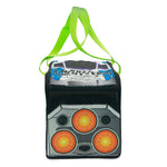 Buckle-Down Pet Carrier - Toy Story Buzz Lightyear Spaceship