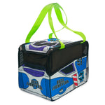 Buckle-Down Pet Carrier - Toy Story Buzz Lightyear Spaceship