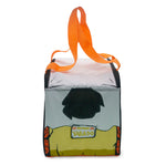 Buckle-Down Pet Carrier - The Flintstones Fred's Flintmobile Car