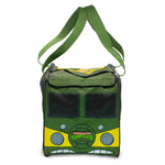 Buckle-Down Pet Carrier - TEENAGE MUTANT NINJA TURLES Party Wagon Turtle Van