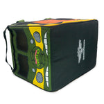 Buckle-Down Pet Carrier - TEENAGE MUTANT NINJA TURLES Party Wagon Turtle Van
