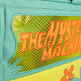 Load image into Gallery viewer, Buckle-Down Pet Carrier - Scooby Doo The Mystery Machine Van