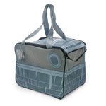 Buckle-Down Pet Carrier - Star Wars Death Star