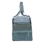 Buckle-Down Pet Carrier - Star Wars Death Star