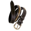 Load image into Gallery viewer, ExionPro Brass Clincher Belts