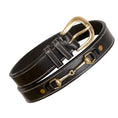 Load image into Gallery viewer, ExionPro Double Snaffle Belt