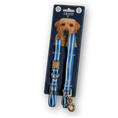 Load image into Gallery viewer, IZOD Pet - Collar & Leash Set