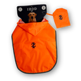 Load image into Gallery viewer, IZOD Pet - Packable Raincoat