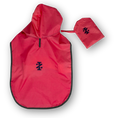 Load image into Gallery viewer, IZOD Pet - Packable Raincoat