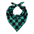 Load image into Gallery viewer, Ichimatsu Checker Cooling Bandana