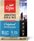 Load image into Gallery viewer, Orijen Amazing Grains Original Dry Dog Food