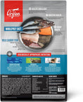 Load image into Gallery viewer, Orijen Six Fish Dry Cat Food