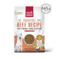 Load image into Gallery viewer, Honest Kitchen Clusters Small Breed Grain Free Beef Dry Dog Food (4lb)