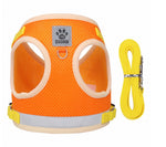 Houdini Weenie No-Escape Harness