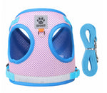 Houdini Weenie No-Escape Harness