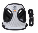 Houdini Weenie No-Escape Harness