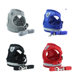 Houdini Weenie No-Escape Harness