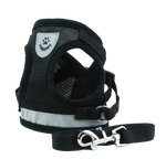 Houdini Weenie No-Escape Harness