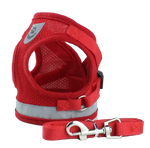 Houdini Weenie No-Escape Harness