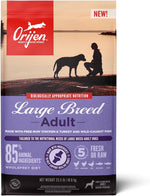 Orijen Large Breed Adult Dry Dog Food (23.5lb)