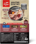 Load image into Gallery viewer, Orijen Amazing Grains Small Breed Dry Dog Food