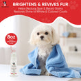 Load image into Gallery viewer, Cucumber Melon Foaming Facial For Dogs