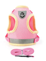 Houdini Weenie No-Escape Harness