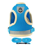 Houdini Weenie No-Escape Harness