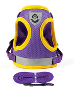 Houdini Weenie No-Escape Harness