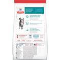 Load image into Gallery viewer, Hill's Science Diet Adult Indoor Chicken Recipe Dry Cat Food Bag The Family Pet