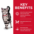 Load image into Gallery viewer, Hill's Science Diet Adult Indoor Chicken Recipe Dry Cat Food Bag The Family Pet