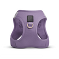 Load image into Gallery viewer, DOGISTRY SoHo Dog Harness - Lilac Gray