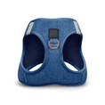 Load image into Gallery viewer, DOGISTRY SoHo Dog Harness - Denim