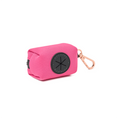 Load image into Gallery viewer, DOGISTRY Poop Bag Holder - Park Ave Pink
