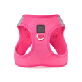 Load image into Gallery viewer, DOGISTRY SoHo Dog Harness - Park Ave Pink