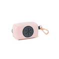 Load image into Gallery viewer, DOGISTRY Poop Bag Holder - Blush