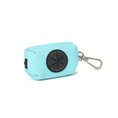 Load image into Gallery viewer, DOGISTRY Poop Bag Holder - Fifth Avenue