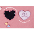Load image into Gallery viewer, Dog Mom Heart Patch