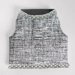 Isabella Dog Harness-Alloy