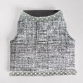 Load image into Gallery viewer, Isabella Dog Harness-Alloy
