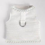 Isabella Dog Harness-Alloy