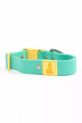 Load image into Gallery viewer, Island Vibes Waterproof Dog Collar - Southlake Paws