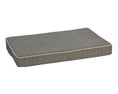 Load image into Gallery viewer, Bowsers Isotonic Memory Foam Dog Crate Mattress in aspen