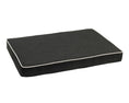 Load image into Gallery viewer, Bowsers Isotonic Memory Foam Dog Crate Mattress in aspen