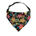 Load image into Gallery viewer, It's My Birthday Let's Pawty! Dog Bandana